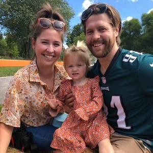 Meet your Posher, Carleigh